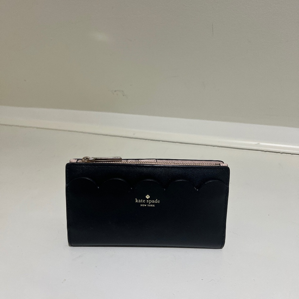 Kate Spade Magnolia Street Braylon Wallet